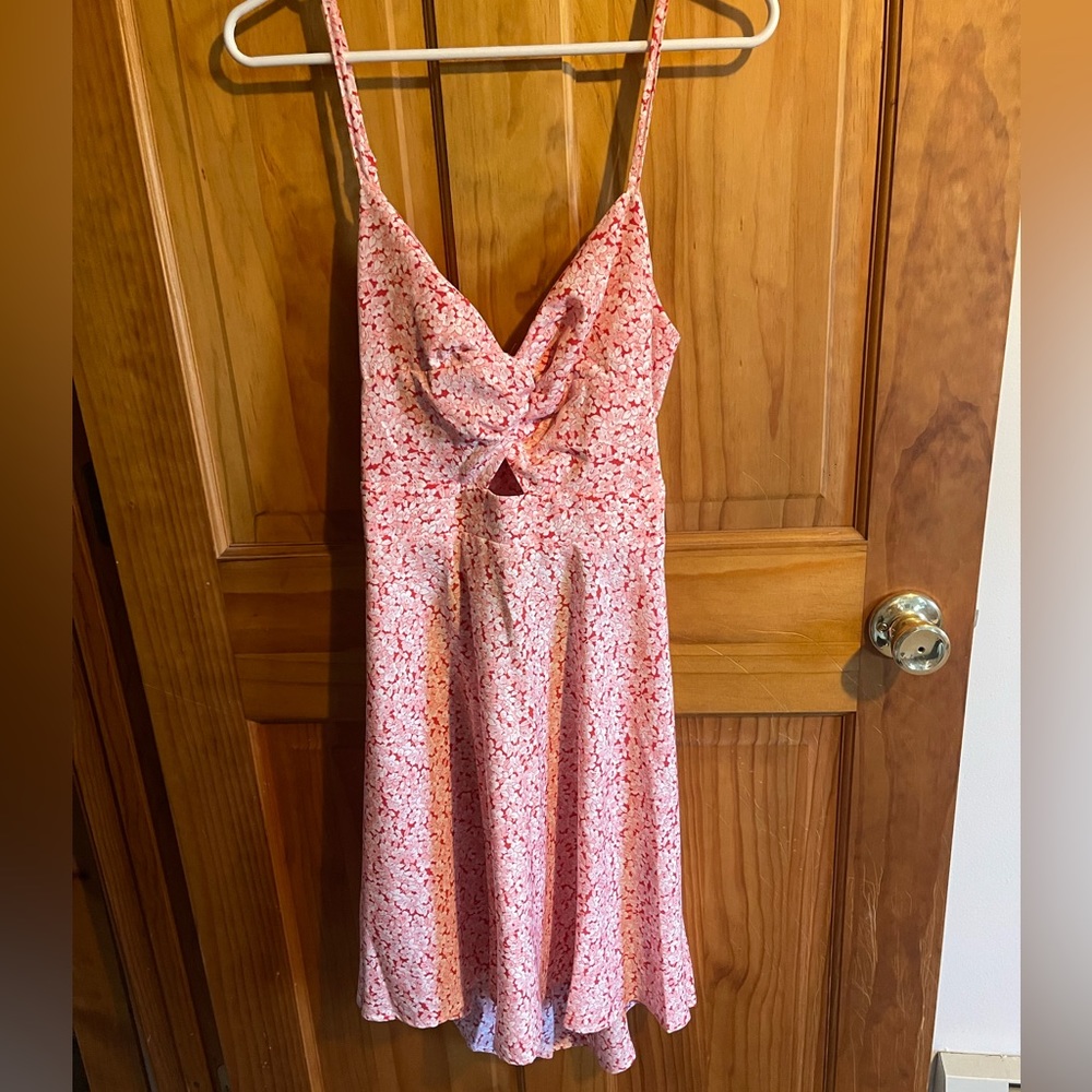 Women’s dress
